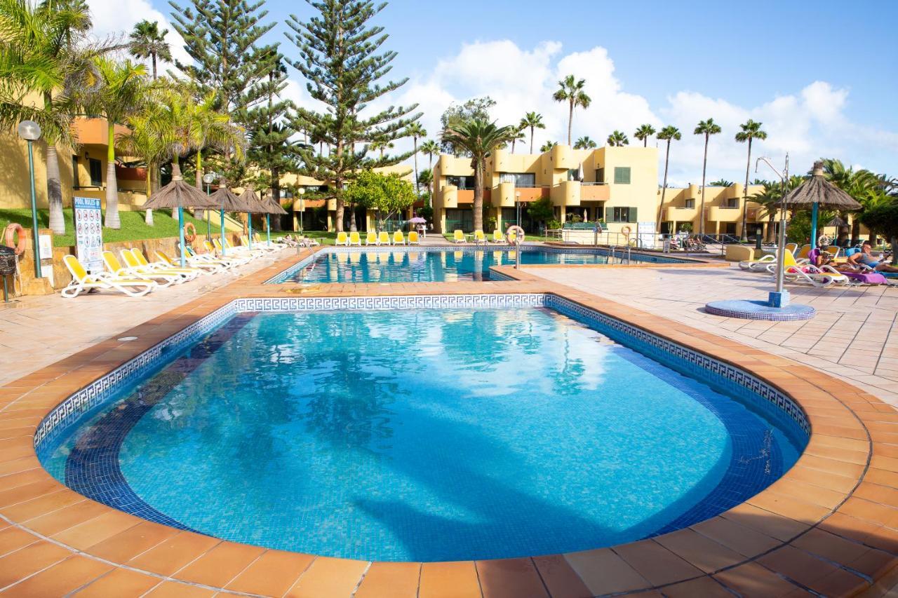 Oeste Tere By Best Holidays Fuerteventura Corralejo Bagian luar foto