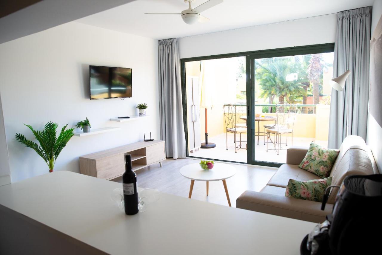 Oeste Tere By Best Holidays Fuerteventura Corralejo Bagian luar foto