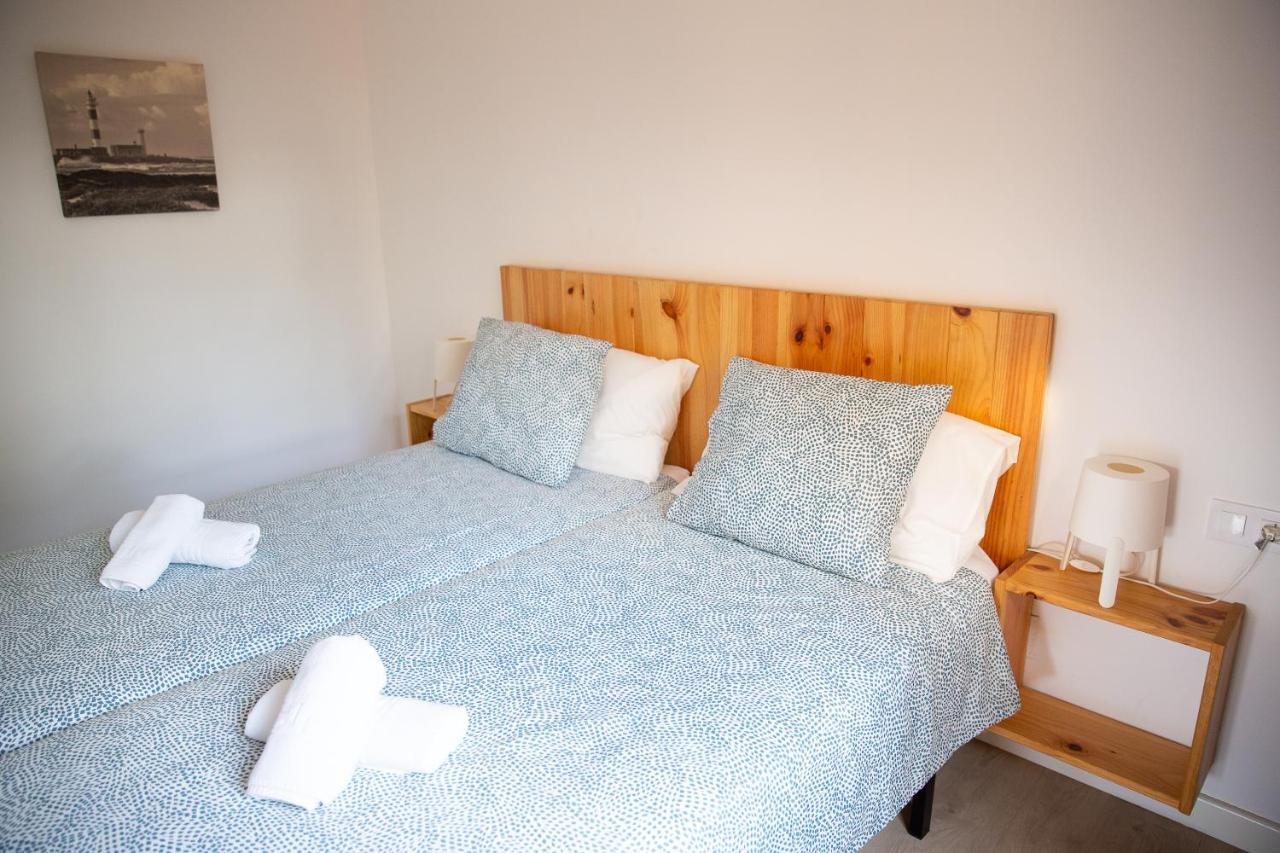 Oeste Tere By Best Holidays Fuerteventura Corralejo Bagian luar foto