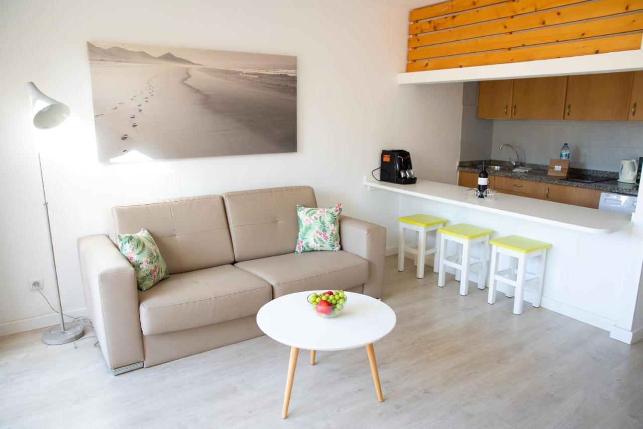 Oeste Tere By Best Holidays Fuerteventura Corralejo Bagian luar foto