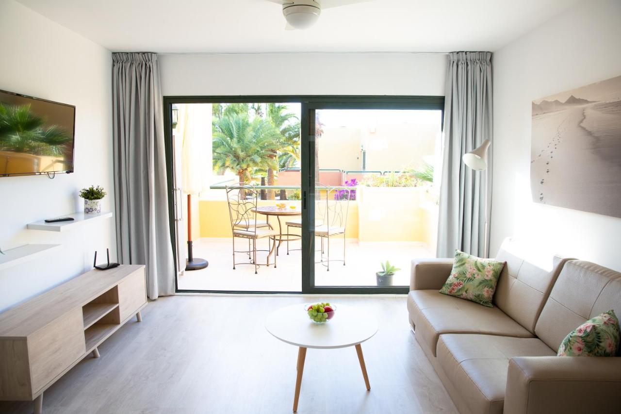 Oeste Tere By Best Holidays Fuerteventura Corralejo Bagian luar foto