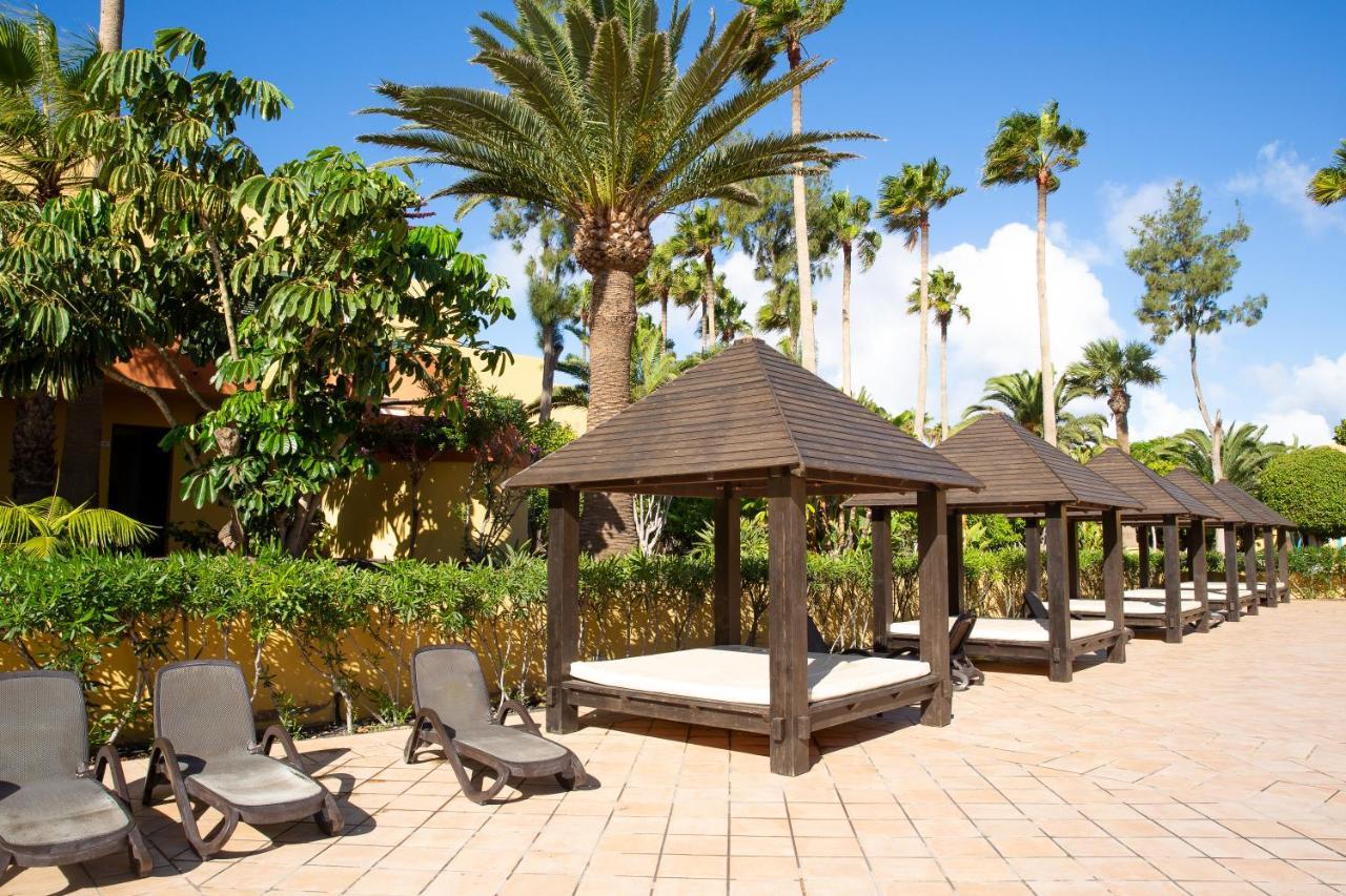 Oeste Tere By Best Holidays Fuerteventura Corralejo Bagian luar foto