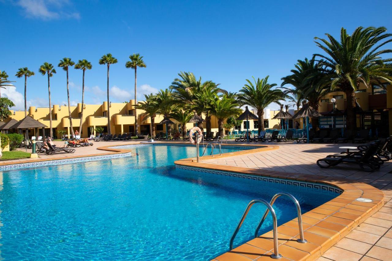 Oeste Tere By Best Holidays Fuerteventura Corralejo Bagian luar foto