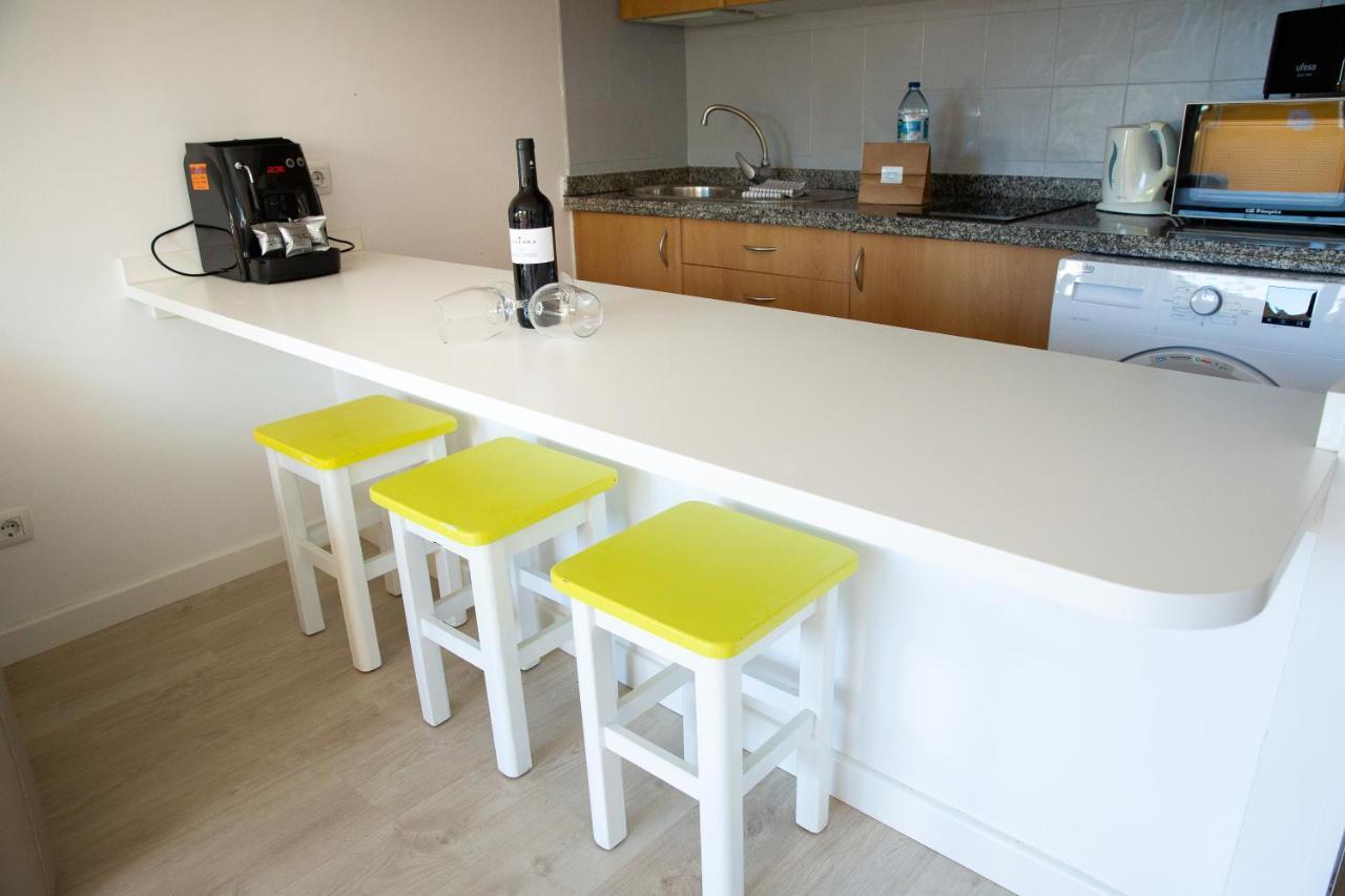 Oeste Tere By Best Holidays Fuerteventura Corralejo Bagian luar foto