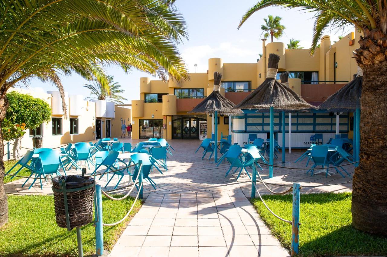 Oeste Tere By Best Holidays Fuerteventura Corralejo Bagian luar foto
