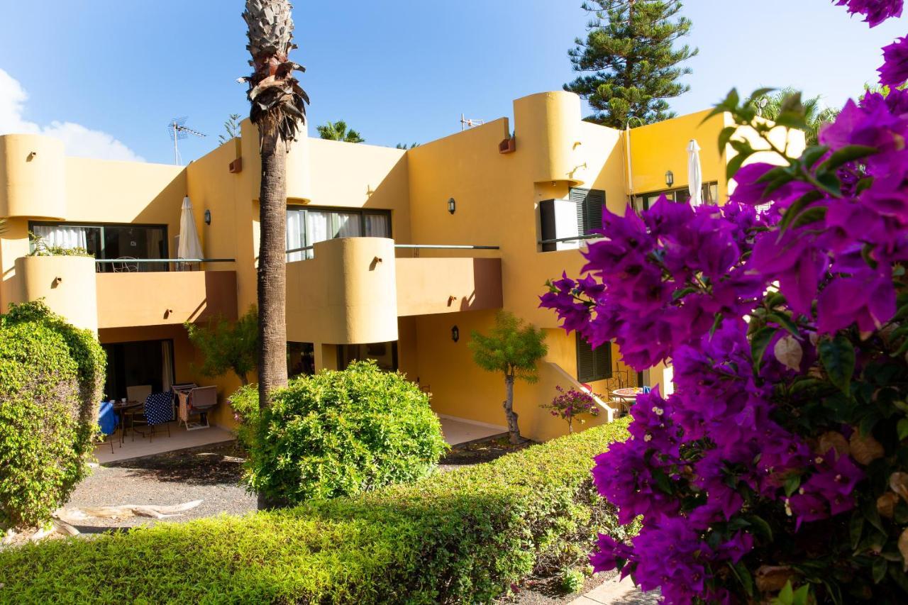 Oeste Tere By Best Holidays Fuerteventura Corralejo Bagian luar foto