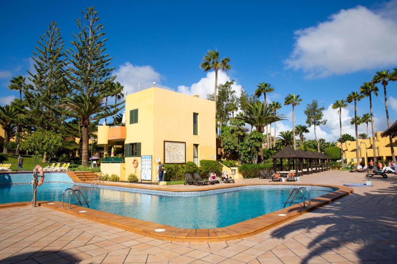 Oeste Tere By Best Holidays Fuerteventura Corralejo Bagian luar foto
