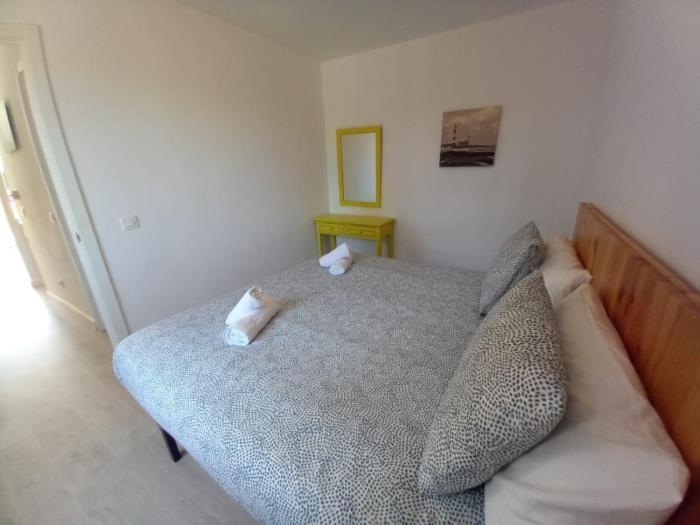 Oeste Tere By Best Holidays Fuerteventura Corralejo Bagian luar foto