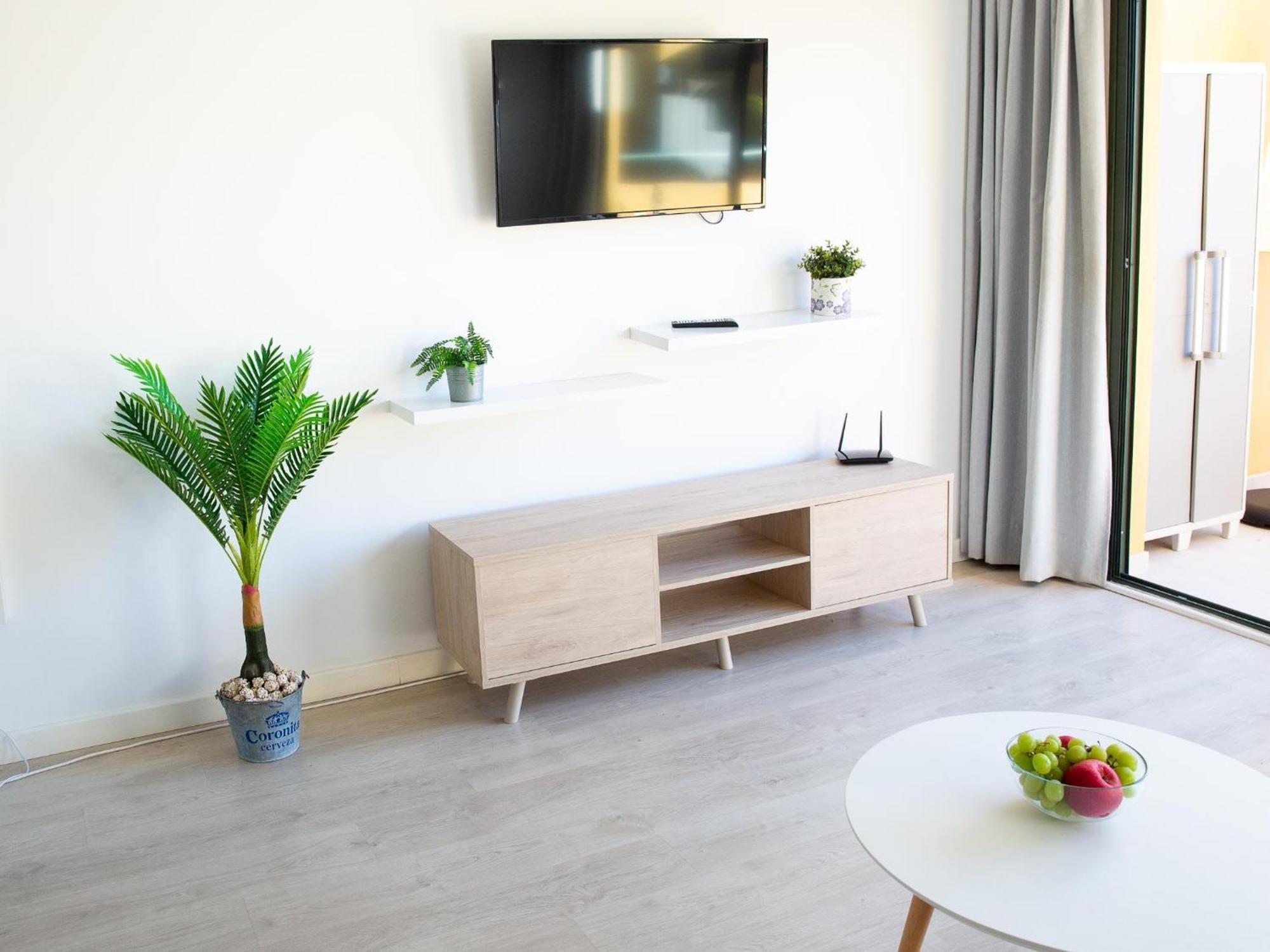Oeste Tere By Best Holidays Fuerteventura Corralejo Ruang foto