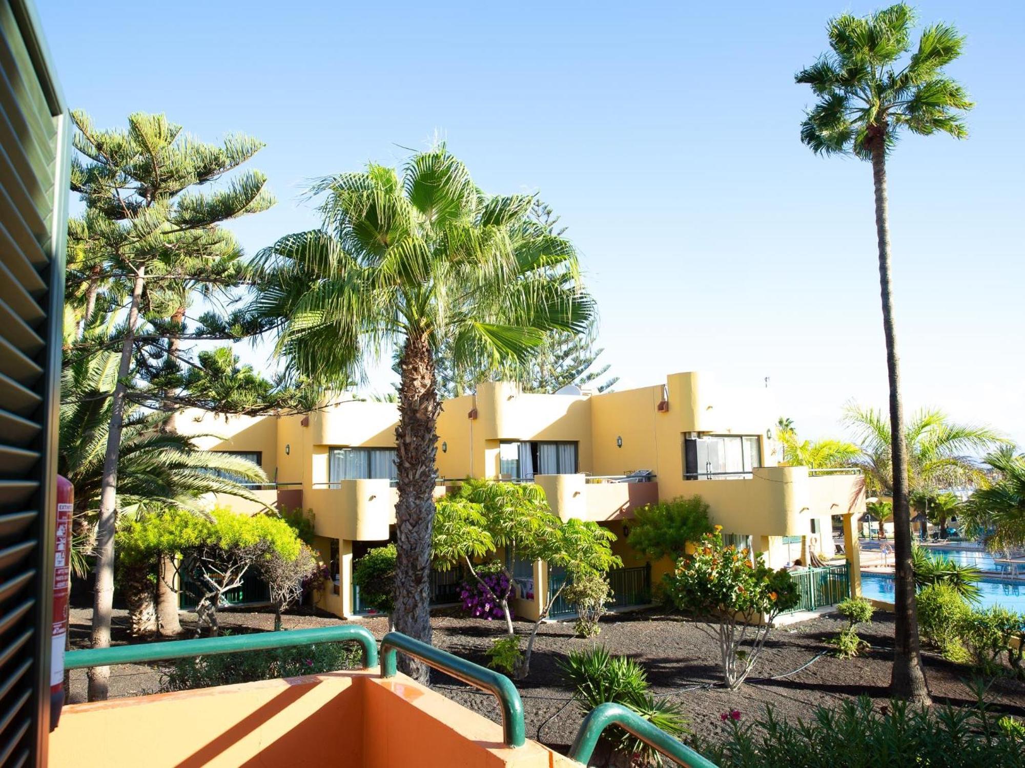 Oeste Tere By Best Holidays Fuerteventura Corralejo Ruang foto