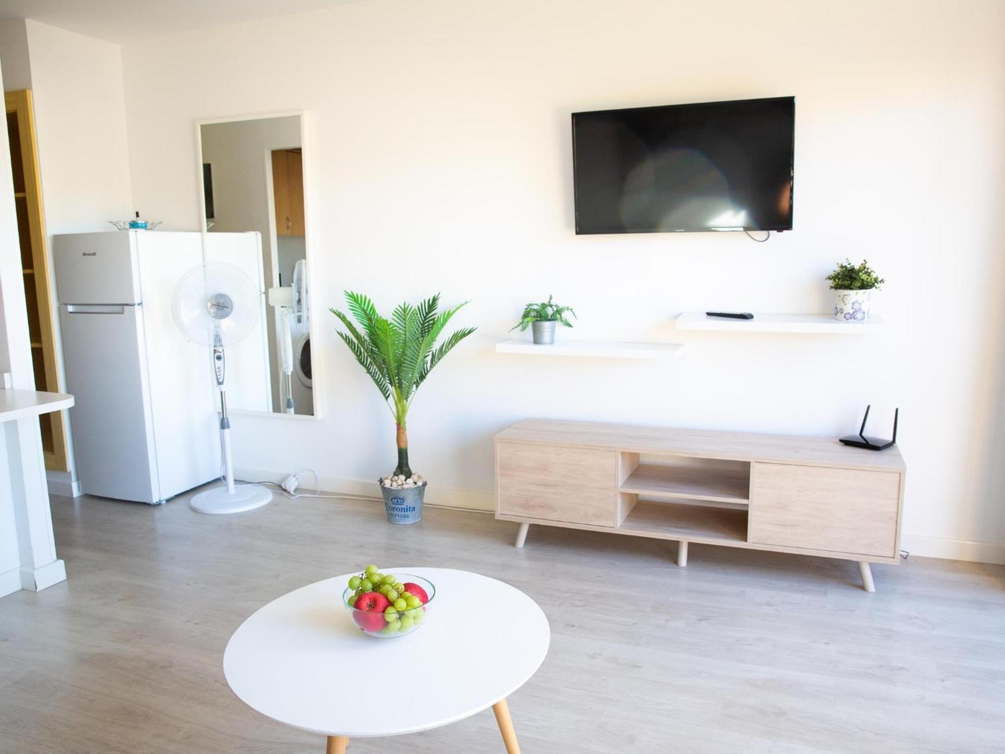 Oeste Tere By Best Holidays Fuerteventura Corralejo Ruang foto