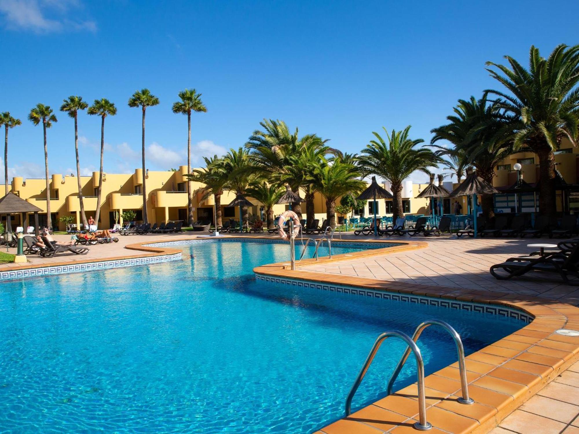 Oeste Tere By Best Holidays Fuerteventura Corralejo Ruang foto