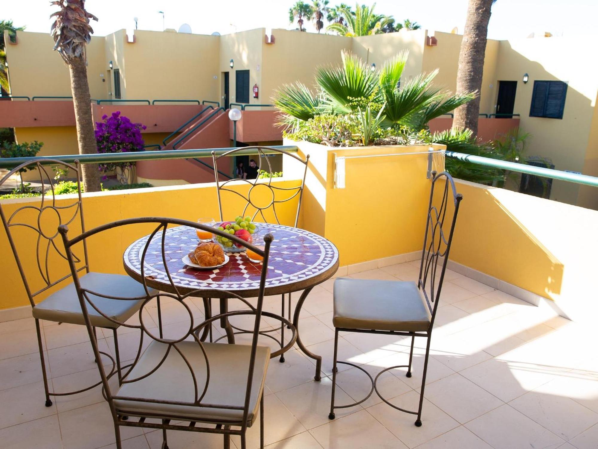 Oeste Tere By Best Holidays Fuerteventura Corralejo Ruang foto