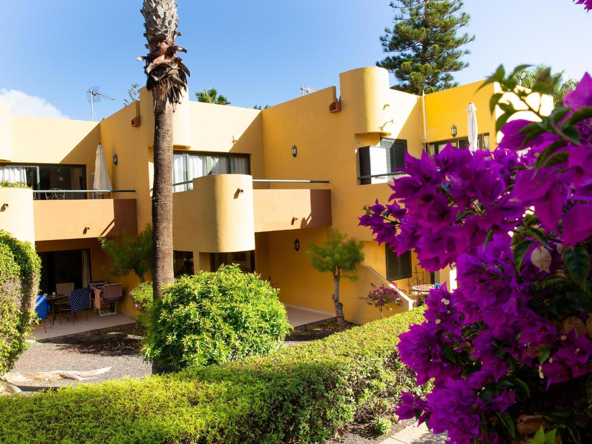 Oeste Tere By Best Holidays Fuerteventura Corralejo Ruang foto