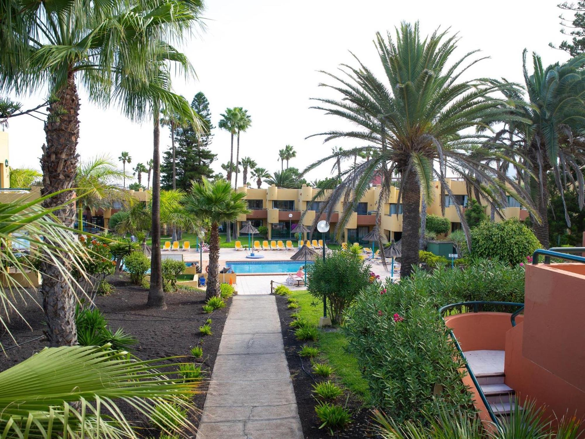 Oeste Tere By Best Holidays Fuerteventura Corralejo Ruang foto