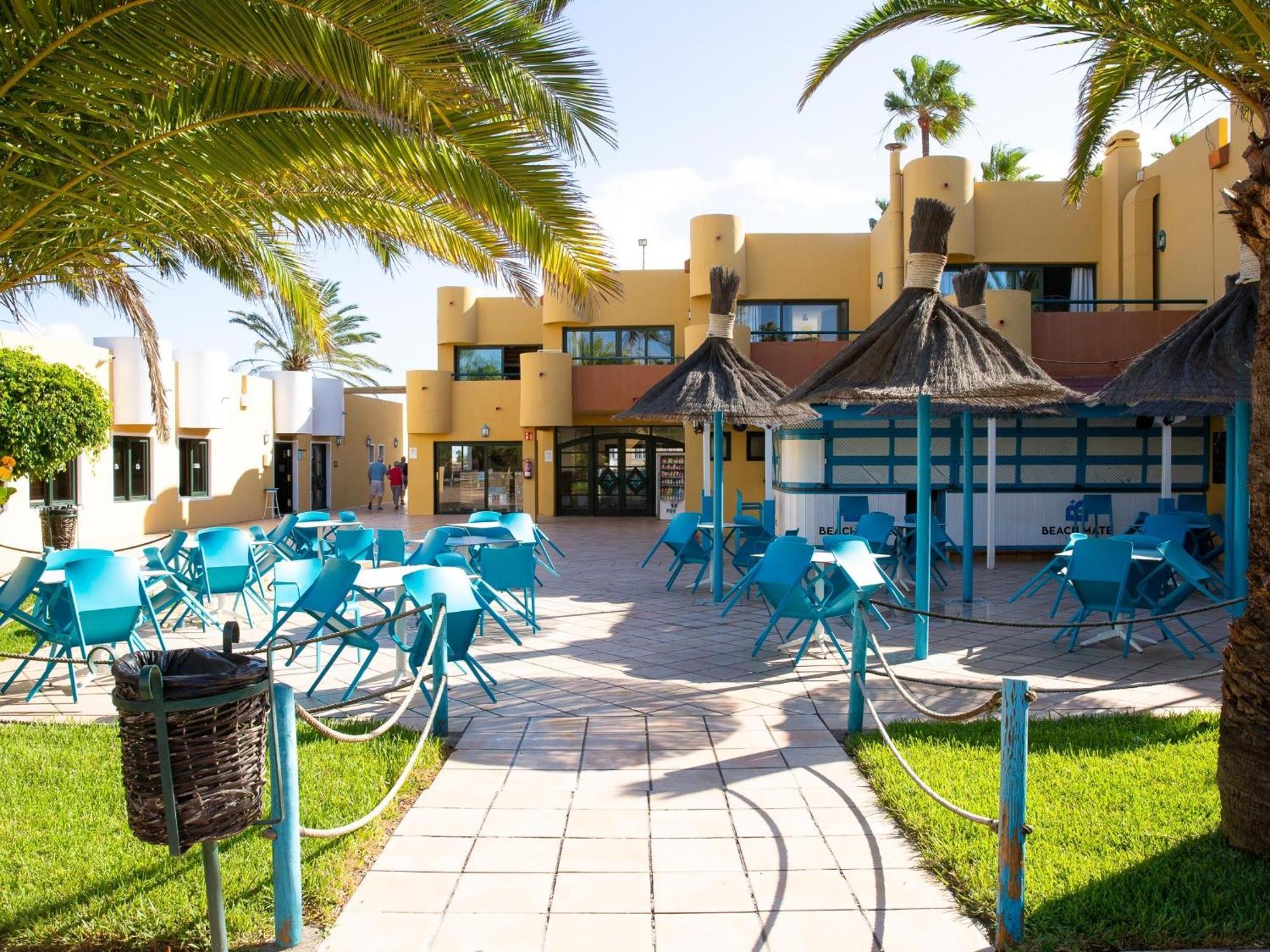 Oeste Tere By Best Holidays Fuerteventura Corralejo Ruang foto