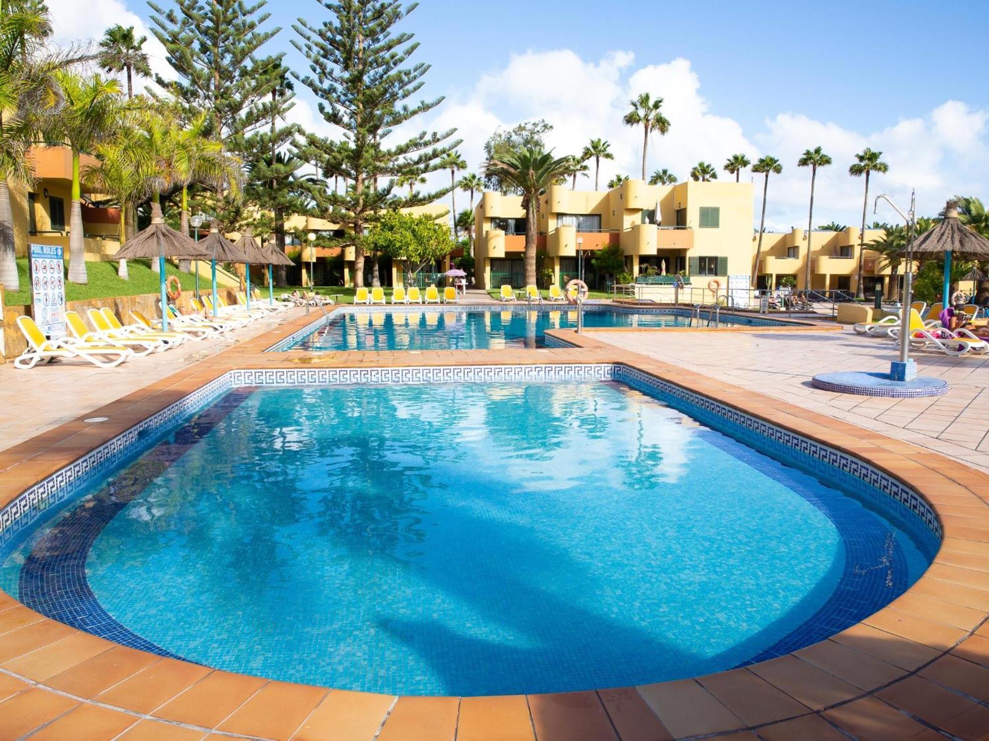 Oeste Tere By Best Holidays Fuerteventura Corralejo Ruang foto